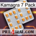 Kamagra 7 Pack cialis4